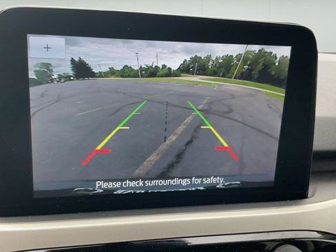 Used 2021 Ford Escape SE w/ Convenience Package image 23