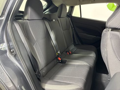 Certified 2025 Subaru Impreza 2.0i image 28