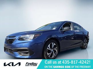 Used 2020 Subaru Legacy w/ Alloy Wheel Package AWD/4WD video 1