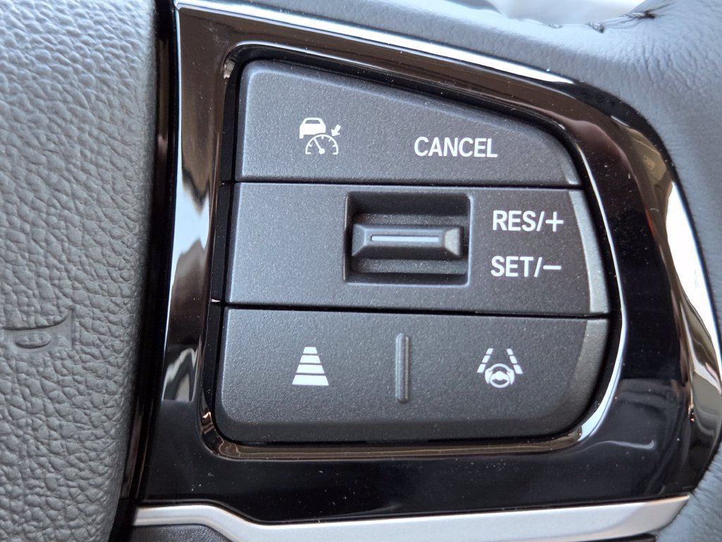 New 2027 Honda Odyssey EX-L image 15