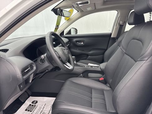 New 2026 Honda HR-V EX-L image 15