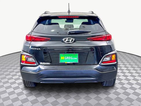 Used 2021 Hyundai Kona SEL image 8