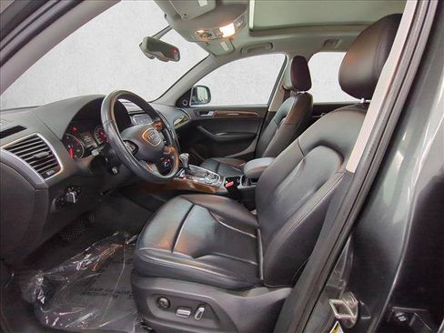 Used 2017 Audi Q5 2.0T Premium Plus AWD/4WD image 17