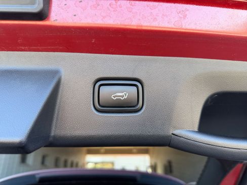 Used 2025 Hyundai Tucson SEL image 23