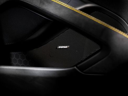 Used 2016 Porsche Boxster Spyder image 17