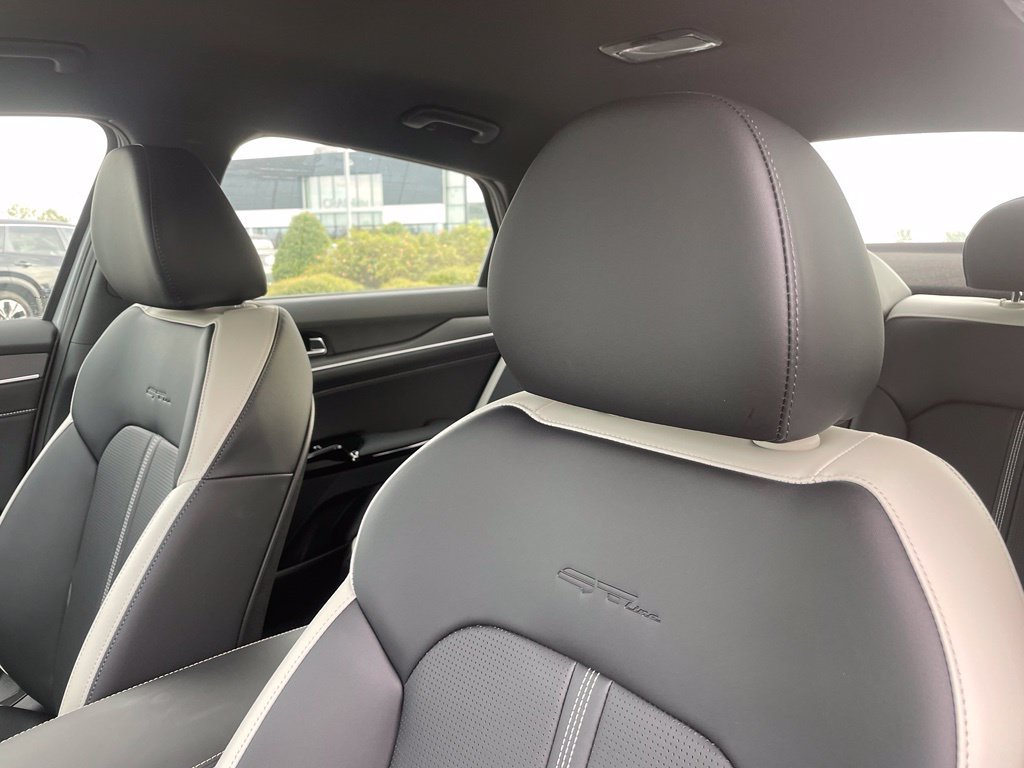 New 2026 Kia K5 GT-Line FWD image 22
