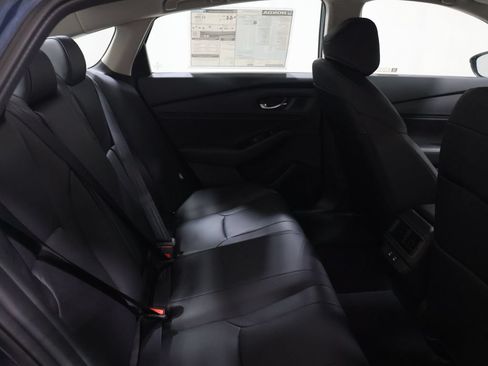 New 2026 Honda Accord Touring image 15