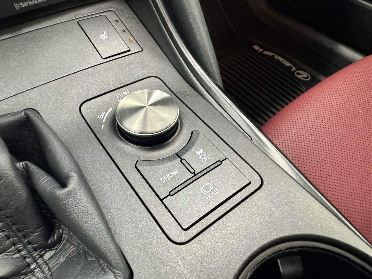 Used 2024 Lexus IS 350 F Sport w/ Accessory Package 2 RWD image 26
