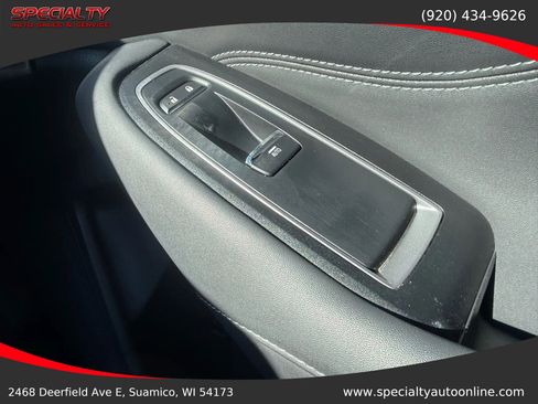 Used 2020 Subaru Outback Limited w/ Popular Package #2 image 33