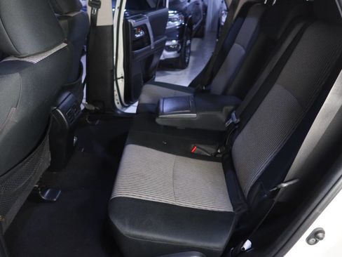 Used 2023 Toyota 4Runner SR5 image 19