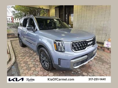 Used 2023 Kia Telluride SX Prestige X-Pro