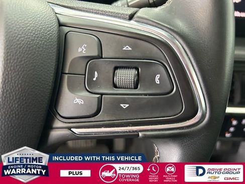 Used 2024 Buick Encore GX Preferred image 20