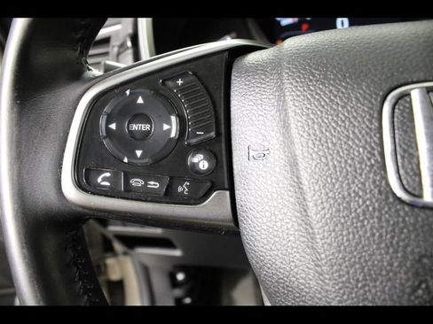 Used 2018 Honda CR-V Touring image 22