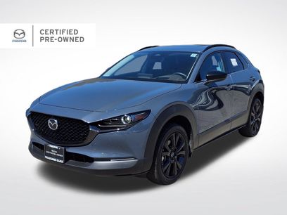 Certified 2025 MAZDA CX-30 2.5 Turbo w/ Premium Plus Pkg