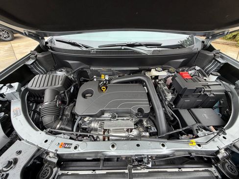 New 2026 GMC Terrain Elevation w/ Elevation Premium Package image 30