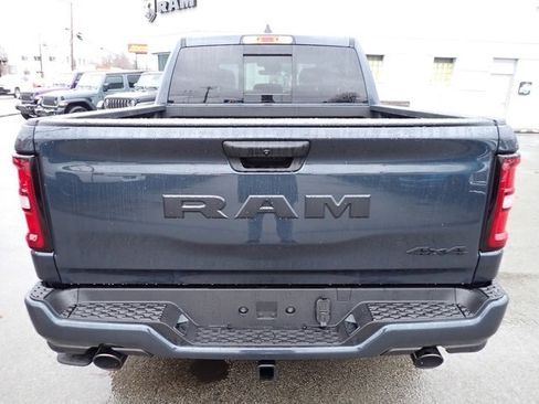 New 2026 RAM 1500 Express image 4