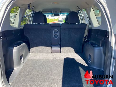 Used 2012 Toyota RAV4 Sport FWD image 11