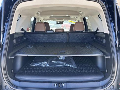 Used 2024 Ford Bronco Sport Badlands w/ Premium Package image 18