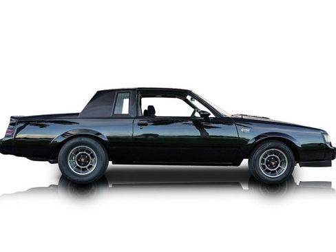Used 1987 Buick Regal Coupe RWD image 2