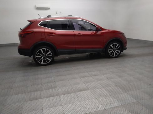 Used 2018 Nissan Rogue Sport SL FWD image 10