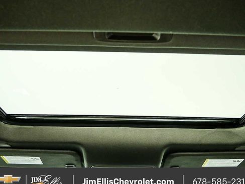Used 2025 GMC Sierra 1500 Denali w/ Technology Package AWD/4WD image 22