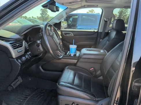 Used 2018 GMC Yukon XL Denali w/ Open Road Package AWD/4WD image 10