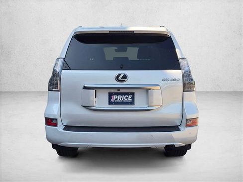 Used 2023 Lexus GX 460 Premium w/ Premium Package AWD/4WD image 6