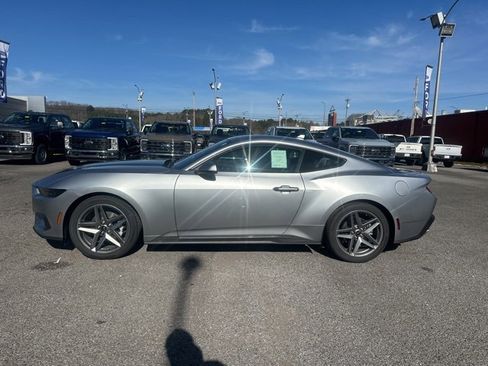 New 2026 Ford Mustang Premium image 6