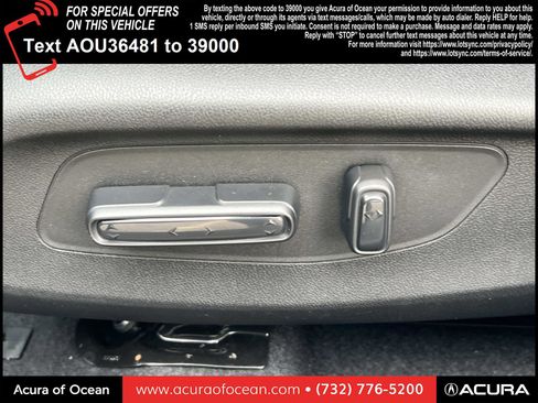 Certified 2025 Acura Integra image 30