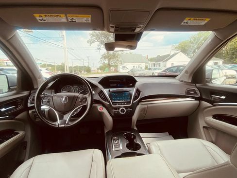 Used 2020 Acura MDX SH-AWD image 20