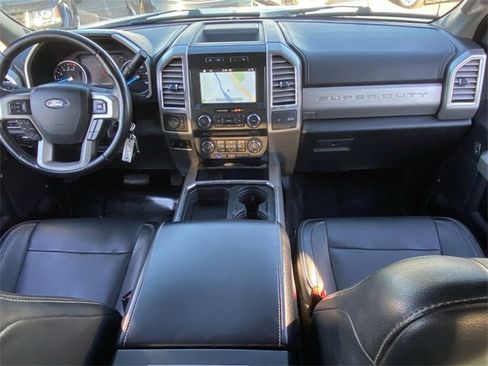 Used 2017 Ford F450 Lariat w/ Lariat Value Package image 24