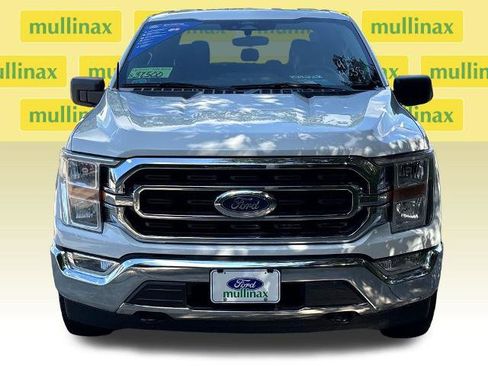 Certified 2022 Ford F150 XLT w/ XTR Package AWD/4WD image 15