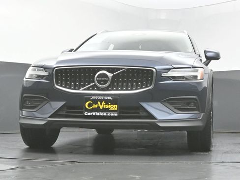 Used 2023 Volvo V60 B5 Cross Country Plus w/ Climate Package AWD/4WD image 45