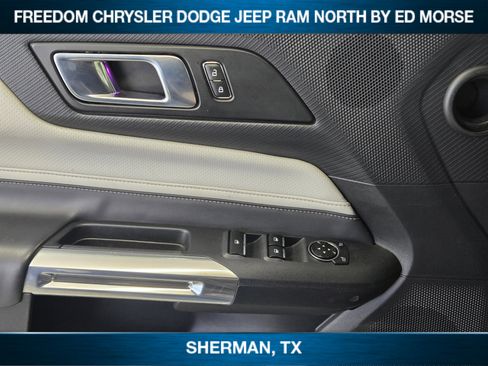 Used 2024 Ford Mustang Premium image 17