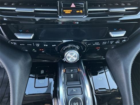 Used 2022 Acura MDX SH-AWD with Advance Package image 21