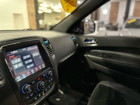 Used 2018 Dodge Durango GT w/ Premium Group image 37