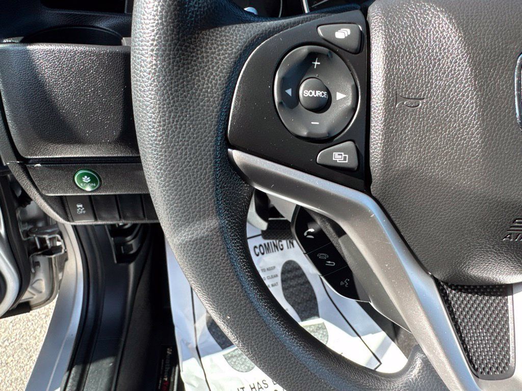 Used 2016 Honda Fit EX image 22