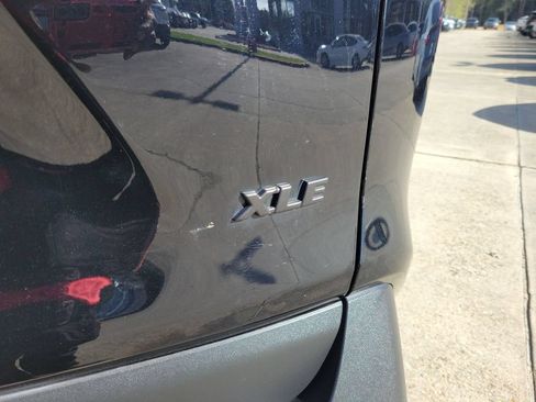 Used 2024 Toyota RAV4 XLE FWD image 10