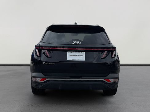 Used 2024 Hyundai Tucson SEL w/ Convenience Package FWD image 4