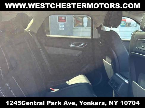 Used 2022 Land Rover Range Rover Velar S AWD/4WD image 21