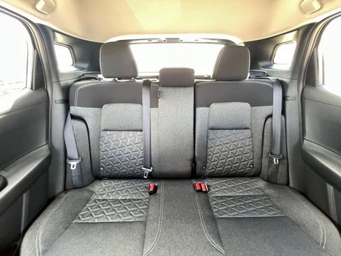 New 2026 Nissan Kicks SV image 5