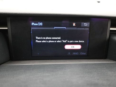 Used 2017 Lexus RC 350 F Sport image 23