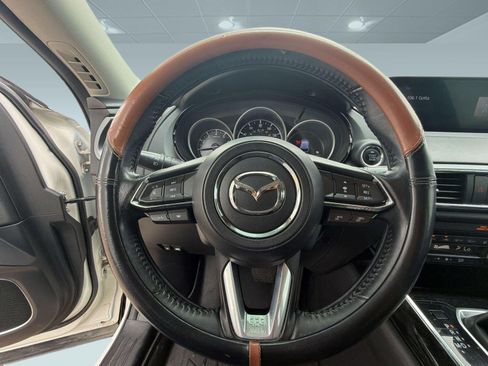 Used 2021 MAZDA CX-9 Touring w/ Touring Premium Package AWD/4WD image 11