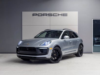 New 2026 Porsche Macan GTS