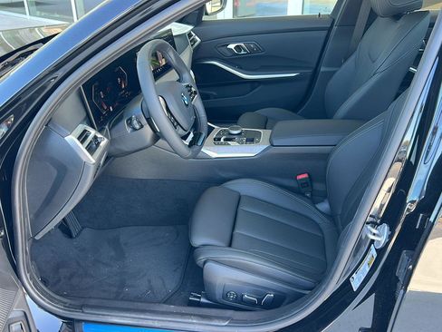 New 2026 BMW 330i Sedan w/ Premium Package image 11