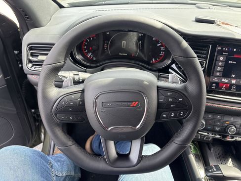 New 2026 Dodge Durango GT AWD/4WD image 18