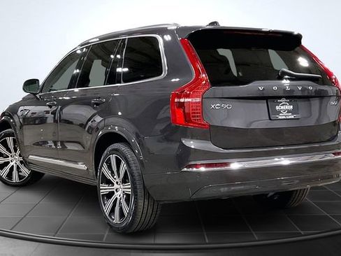 Certified 2023 Volvo XC90 B6 Ultimate image 14