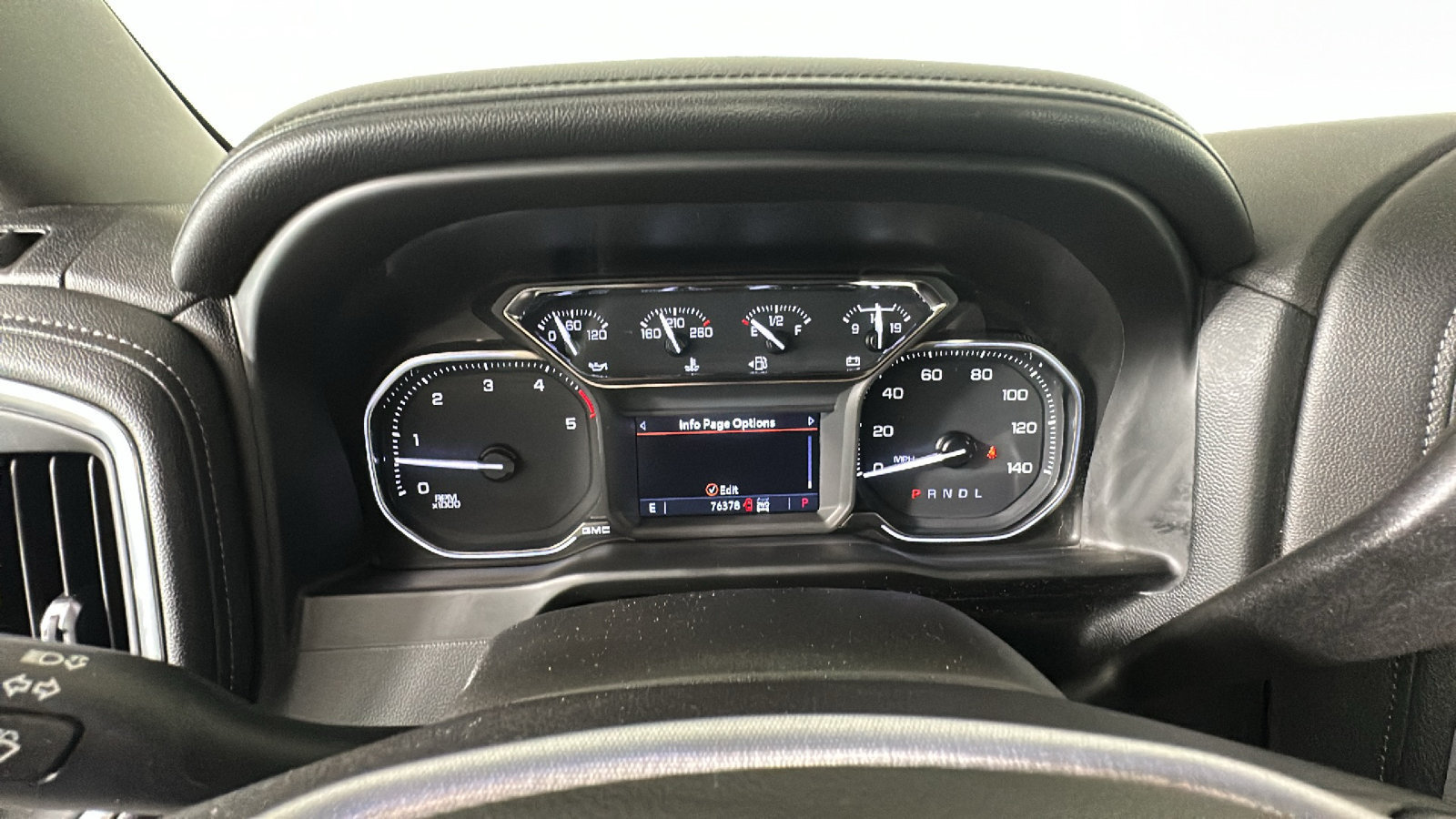 Used 2021 GMC Sierra 2500 SLE w/ SLE Value Package; AWD/4WD image 21