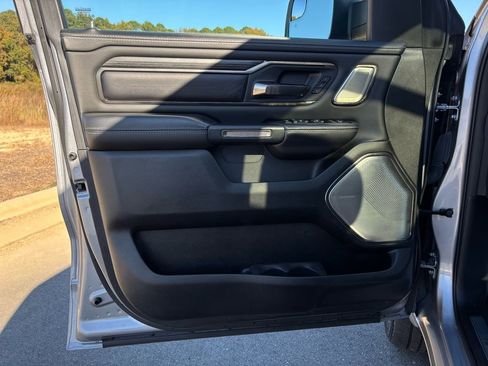 Used 2021 RAM 1500 Limited w/ Night Edition image 13