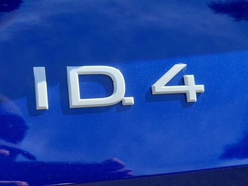 Used 2022 Volkswagen ID.4 Pro S w/ Gradient Package image 26